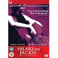 Hilary and Jackie [DVD]