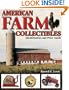 American Farm Collectibles: Identification and Price Guide