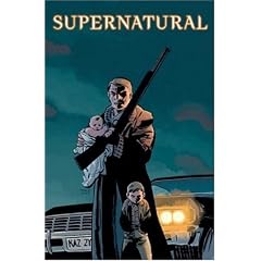 Supernatural: Origins (Supernatural): Origins (Supernatural)