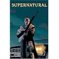 Supernatural: Origins (Supernatural): Origins (Supernatural)