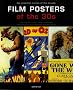 Film Posters of the 30s : The essential movies of the decade