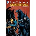 Batman Knightfall TP New Ed Vol 03 Knightsend