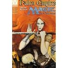 On The World of Magic: The Gathering - Fallen Empires and Nightmare by Gomez Jeff, Bader Hilary, and Castrillo Anthony