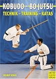 Kobudo - Bo Jutsu