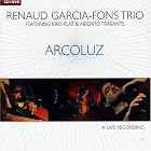 Click here to buy Arcoluz by  Renaud Garcia-Fons .
