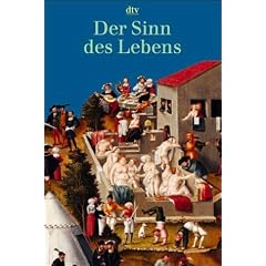 Der Sinn des Lebens. (Taschenbuch)