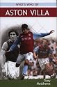 Who's Who of Aston Villa