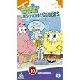 Spongebob Squarepants - Seascape Capers [UK IMPORT]