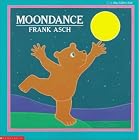 Moondance by  Frank Asch