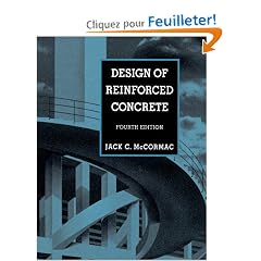 Design of Reinforced Concrete