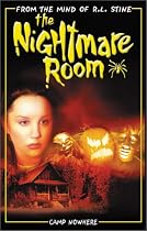 The Nightmare Room - Camp Nowhere [VHS]