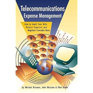 reduce telecom expenses