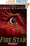 Fire Star (The Last Dragon Chro)