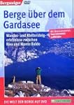 Berge �ber dem Gardasee