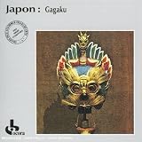 Japon - Gagaku