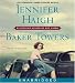 Books : Baker Towers CD: A Novel