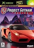 Project Gotham Racing 2 (Xbox)