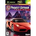 Project Gotham Racing 2 (Xbox)