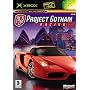 Project Gotham Racing 2 (Xbox)
