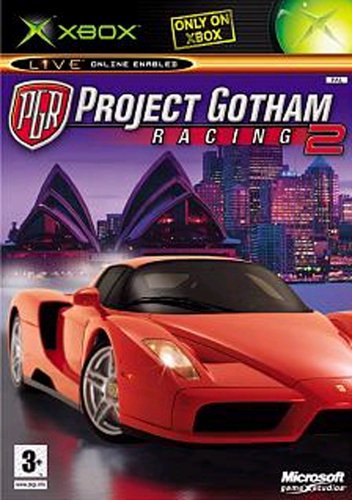 Buy Project Gotham Racing 2 (Xbox) online at Discounted New and Used prices. Delivered to your door with Childrens Toyshop.com