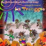  : La Sly, Robbie, Gitsy & The Taxi Gang Presents The Sound of La Trenggae