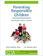 Parenting Responsible Children: Disciplining With Choices: Booklet (Booklets sold in bundles of 4.)
