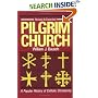 Pilgrim Church: A Popular History of Catholic Christianity
