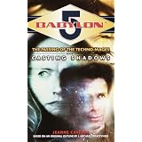 CastingShadows(Babylon5:ThePassingoftheTechno-Mages,Book1)