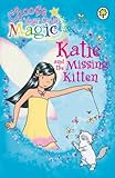 Katie and the missing kitten