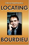 Locating Bourdieu (New Anthropologies of Europe)