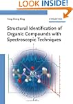 Structural Identification of Organic...