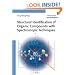 Structural Identification of Organic Compounds with Spectroscopic Techniques