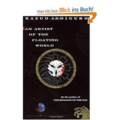 An Artist of the Floating World (Vintage International)
