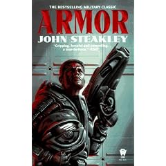 Armor (Daw science fiction)