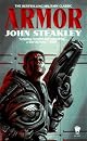 Armor by John Steakley