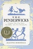 The Penderwicks: A Summer Tale of Four Sisters, Two Rabbits, and a Very Interesting Boy (Unabridged)