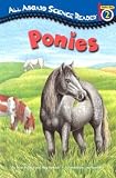 Ponies (All Aboard Science Reader: Level 2)