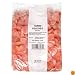 Haribo Gummi Candy, Peaches, 5-Pound Bag