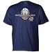 Reebok Superbowl XLII Metal Ball Tee