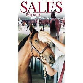 Sales Preparation [VHS]