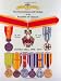 Books : Medals of America Presents the Decorations and Medals of the Republic of Vietnam and Her Allies 1950-1975