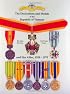 Medals of America Presents the Decorations and Medals of the Republic of Vietnam and Her Allies 1950-1975