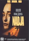 Nadja Elina Lowensohn All Regions PAL UNRATED DVD