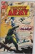 Fightin'Army #111 Comic Book