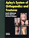 Book Apley's System of Orthopaedics and Fractures