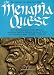 Books : The Menapia Quest: Two Thousand Years of the Menapii: Seafaring Gauls in Ireland, Scotland, Wales, and the Isle of Man, 216 BC-1990 Ad