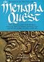 The Menapia Quest: Two Thousand Years of the Menapii - Seafaring Gauls in Ireland, Scotland, Wales and the Isle of Man, 216 BC-1990 AD