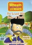 DVD Wheels On The Bus - The Grand Old Duke Of York, film DVD Wheels On The Bus - The Grand Old Duke Of York