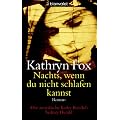 Nachts, wenn du nicht schlafen kannst