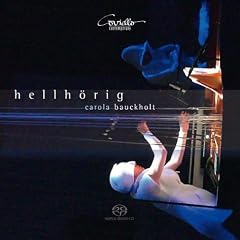 Carola Bauckholt: Hellh�rig (Ger�uschoper)